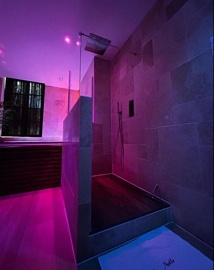 Bella Notte Spa Dijon Exterior foto