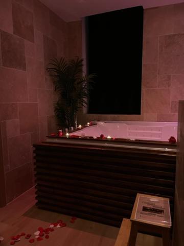 Bella Notte Spa Dijon Exterior foto